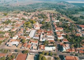 Gavião Peixoto - Reprodução/Redes Sociais/Prefeitura de Gavião Peixoto