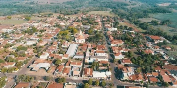 Gavião Peixoto - Reprodução/Redes Sociais/Prefeitura de Gavião Peixoto