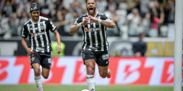 Reprodução: Pedro Souza / Atlético