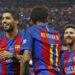 Reprodução: X/ FC Barcelona