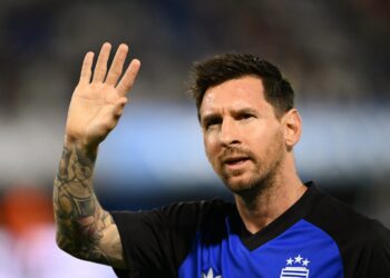 Reprodução: X / Conmebol
