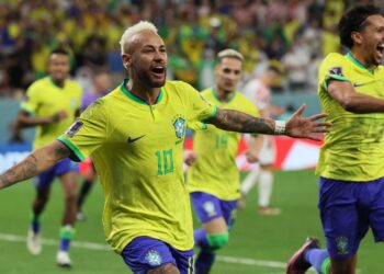 Reprodução: Conmebol