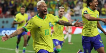 Reprodução: Conmebol