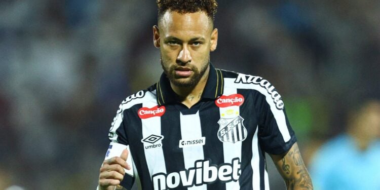 Reprodução: X / Conmebol Sudamericana