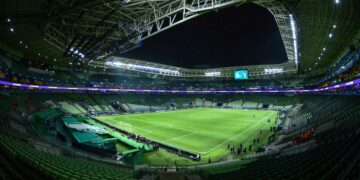 Reprodução: X / SE Palmeiras