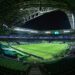 Reprodução: X / SE Palmeiras