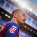 Reprodução: X/ FC Barcelona