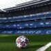 Reprodução: X / UEFA Champions League