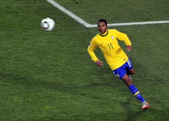 Reprodução: Wikimedia Commons/ Marcello Casal Jr/ABr