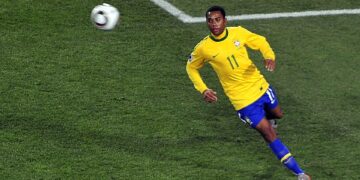 Reprodução: Wikimedia Commons/ Marcello Casal Jr/ABr