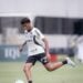 Reprodução: Raul Baretta / Santos