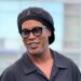 Reprodução: X / @10Ronaldinho