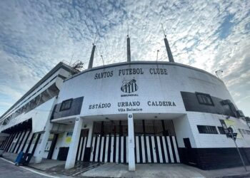 Reprodução: X / Brasileirão Betano