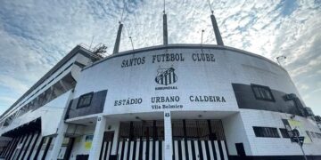 Reprodução: X / Brasileirão Betano