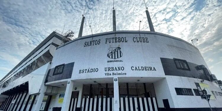 Reprodução: X / Brasileirão Betano