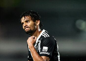 Reprodução: X / Atlético