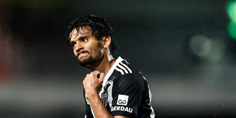 Reprodução: X / Atlético