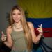 Reprodução: X / Shakira