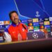 Reprodução: X / Atlético de Madrid