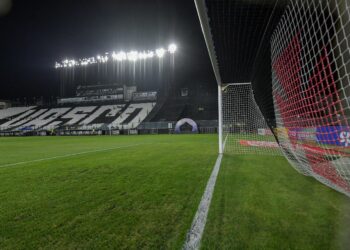 Reprodução: X / Conmebol Sudamericana