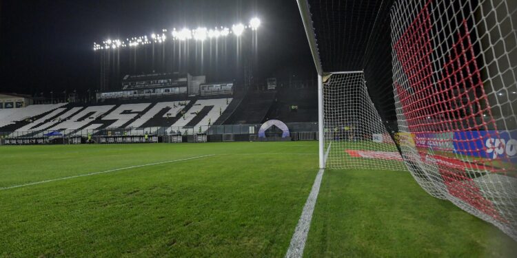 Reprodução: X / Conmebol Sudamericana