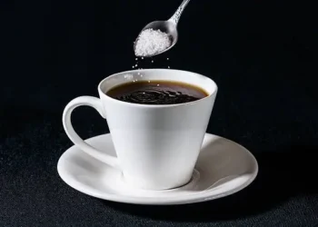 Café com açúcar - Reprodução/Unsplash/LappoAleksandr