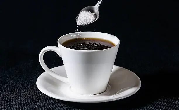 Café com açúcar - Reprodução/Unsplash/LappoAleksandr
