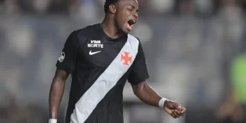 Andrés Gómez - Foto: Thiago Ribeiro/AGIF/GazetaPres
