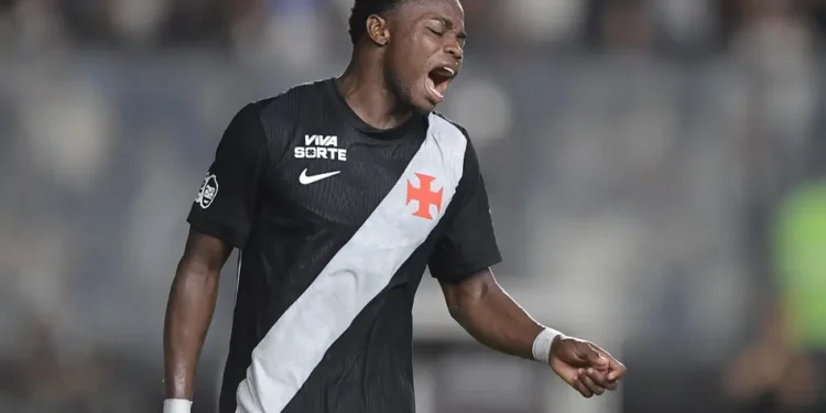 Andrés Gómez - Foto: Thiago Ribeiro/AGIF/GazetaPres
