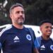 Reprodução: Gustavo Aleixo / Cruzeiro