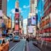 Avenida Times Square - Reprodução/Bernardo Carnevale