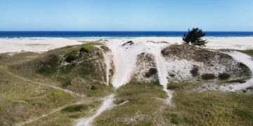 Divulgação/Secretaria de Turismo de Jaguaruna/ND Mais