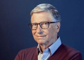 Bill Gates - Reprodução