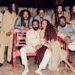 Filhos de Bob Marley - Foto: Instagram