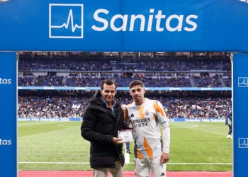 Reprodução: X / Sanitas