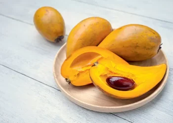 Canistel - Foto: Thinkstock