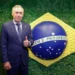 Carlo Ancelotti - Reprodução / Rafael Ribeiro / CBF