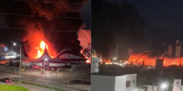 Foto: Reprodução - Redes Sociais