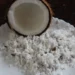 Coco ralado - Reprodução/Unsplash/Sajesh K