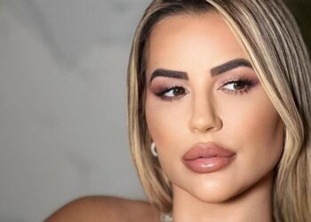 Deolane Bezerra - Reprodução/Instagram