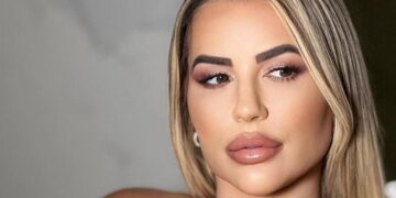Deolane Bezerra - Reprodução/Instagram