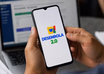 Desenrola 2.0 - Reprodução/Seu Crédito Digital
