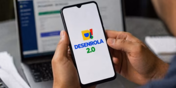 Desenrola 2.0 - Reprodução/Seu Crédito Digital