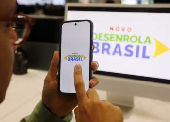Novo Desenrola Brasil — Foto: Marcelo Theobald / Agência O Globo