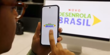 Novo Desenrola Brasil — Foto: Marcelo Theobald / Agência O Globo