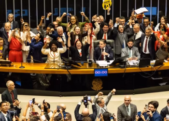 Foto: Brenno Carvalho / Agência O Globo