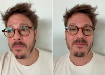 Fábio Porchat - Instagram/Reprodução
