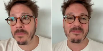 Fábio Porchat - Instagram/Reprodução