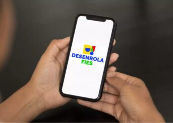 Desenrola Fies - Reprodução/Portal Gov.br