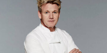 Gordon Ramsay - Reprodução